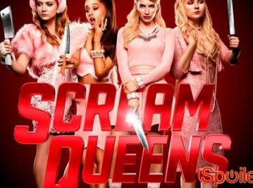 Fox pokochał pomysł na 2 sezon Scream Queens