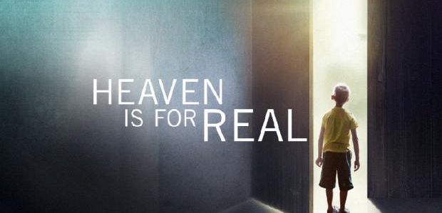 NBC rozwija serialową adaptację filmu „Niebo istnieje… naprawdę”