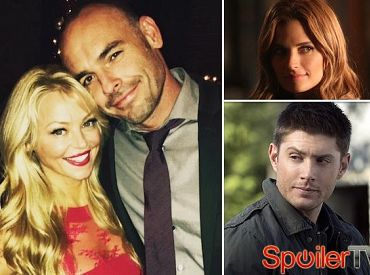 Spoileroza: „Arrow”, „Castle”, „Supergirl”, „Nie z tego świata’, „Dawno, dawno temu”, „Hawaii 5.0” i inne seriale