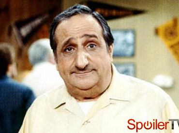 Al Molinaro z „Happy Days” zmarł w wieku 96 lat
