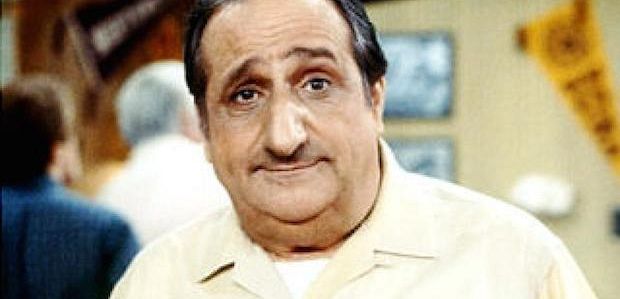 Al Molinaro z „Happy Days” zmarł w wieku 96 lat