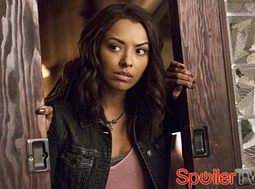 Kat Graham z „Pamiętników wampirów” zapowiada „wielkie” romantyczne ujawnienie Bonnie