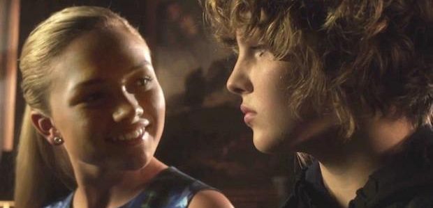 Klip z 2 sezonu „Gotham”: Nowa koleżanka Bruce’a nie wie, aby nie wkurzać Cat