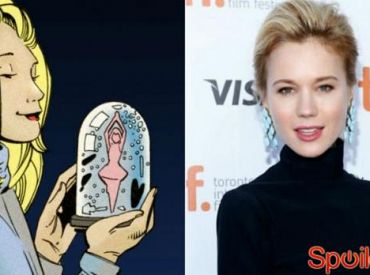 Kristen Hager dołączyła do 2 sezonu Gotham