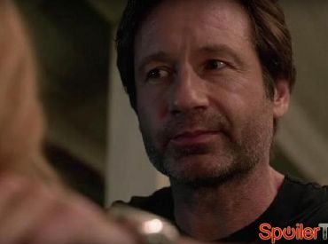 Mulder i Scully robią seksowne oczka w zwiastunie „Z Archiwum X”