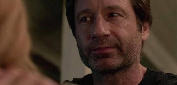 Mulder i Scully robią seksowne oczka w zwiastunie „Z Archiwum X”
