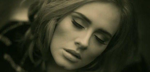 NBC pokaże specjalny koncert Adele