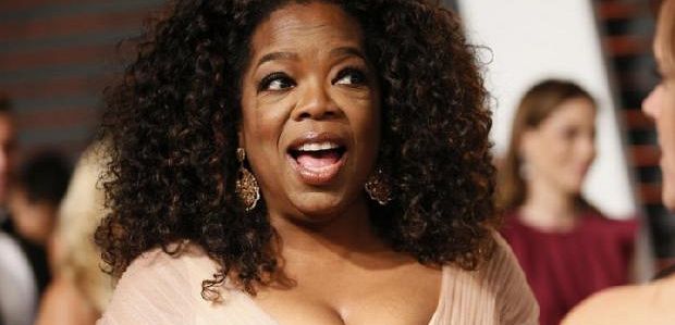 Oprah Winfrey wreszcie przemówiła odnośnie swojego „sekretnego syna”