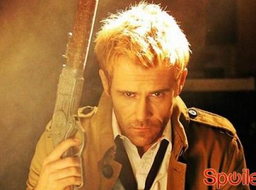 Szef „Constantine” dzieli się scenariuszem kolejnego odinka