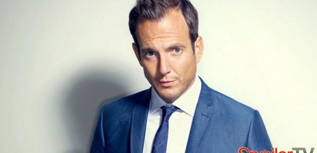 Will Arnett sprzedał komedię dla CBS