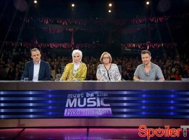 Polsat pokaże kolejną edycję Must be the Music