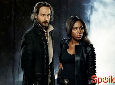 Szef „Sleepy Hollow” o romantycznej przyszłości Abbie i Ichaboda