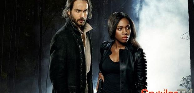 Szef „Sleepy Hollow” o romantycznej przyszłości Abbie i Ichaboda