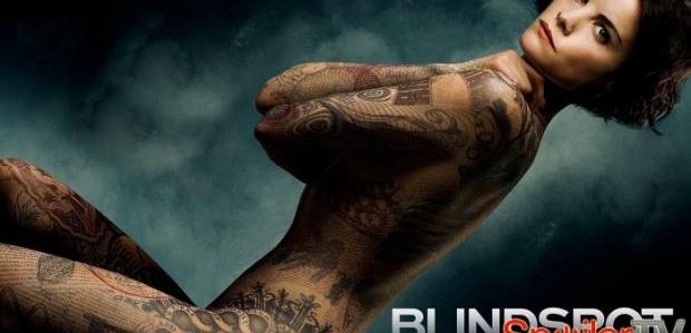 „Blindspot” ma nakreślone zakończenie, ale również plan awaryjny w przypadku anulowania