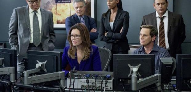 Spoiler Dnia: Co przeniesie związek Sharon i Andiego na kolejny poziom w „Major Crimes