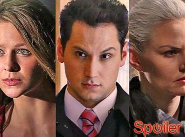 Spoileroza: „Sposób na morderstwo”, „Supergirl”, „Dawno, dawno temu”, „Reign”, „Arrow” i inne seriale