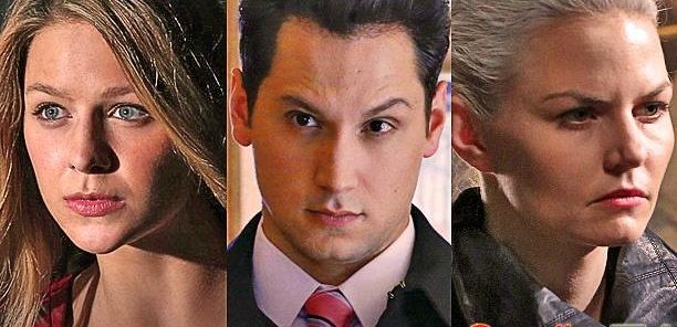 Spoileroza: „Sposób na morderstwo”, „Supergirl”, „Dawno, dawno temu”, „Reign”, „Arrow” i inne seriale