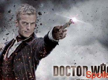 Steven Moffat widzi Doktora Who przez kolejne 5 sezonów