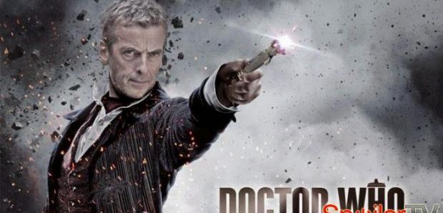 Steven Moffat widzi 