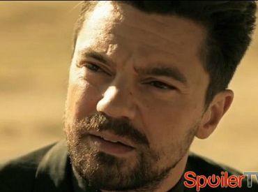 Zwiastun „Preacher”: Czy wierzysz?