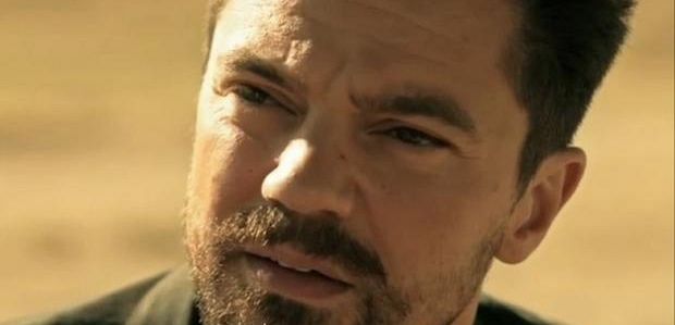 Zwiastun „Preacher”: Czy wierzysz?