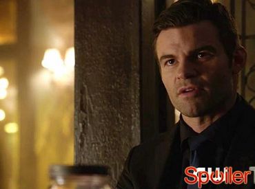 Klip z 3 sezonu „The Originals”: Robi się krwawo jak Elijah konfrontuje się z Tristanem