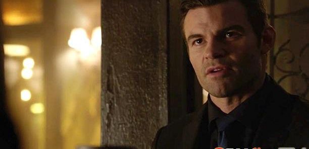 Klip z 3 sezonu „The Originals”: Robi się krwawo jak Elijah konfrontuje się z Tristanem