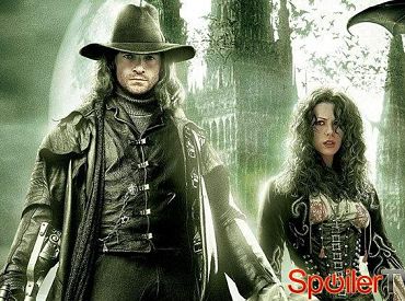 Syfy zamawia dramat Van Helsing