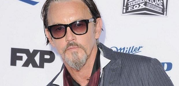 Tommy Flanagan pojawi się gościnnie w 2 sezonie 