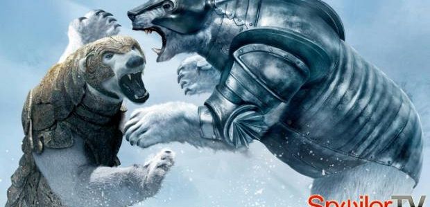 BBC zamawia serialową adaptację „His Dark Materials”
