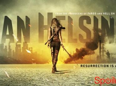 Van Helsing: Co zobaczymy w 1 sezonie Van Helsing?
