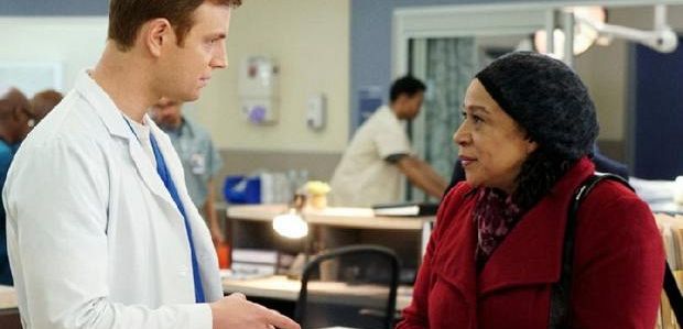 Dick Wolf daje nam zapowiedź „Chicago Med