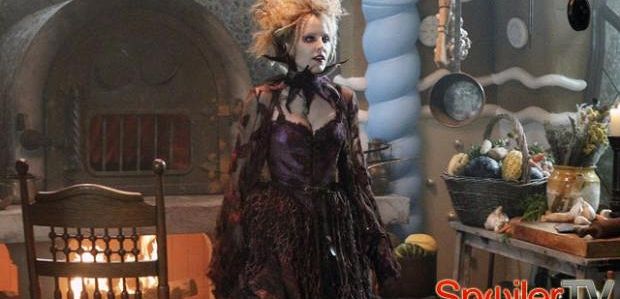 Emma Caulfield powróci w 100. odcinku 