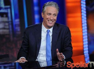 Jon Stewart podpisuje wielką umowę z HBO