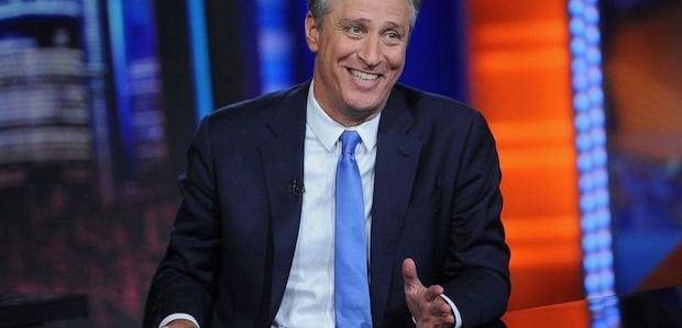 Jon Stewart podpisuje wielką umowę z HBO