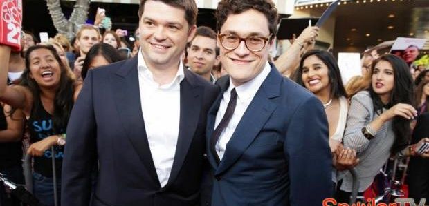 Phil Lord i Chris Miller rozwijają komedię o rodzeństwie