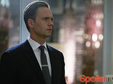 USA Network podaje datę zimowej premiery 5 sezonu W garniturach