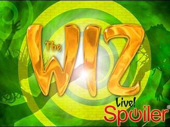 Zobacz zapowiedź „The Wiz Live!