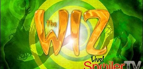 Zobacz zapowiedź „The Wiz Live!