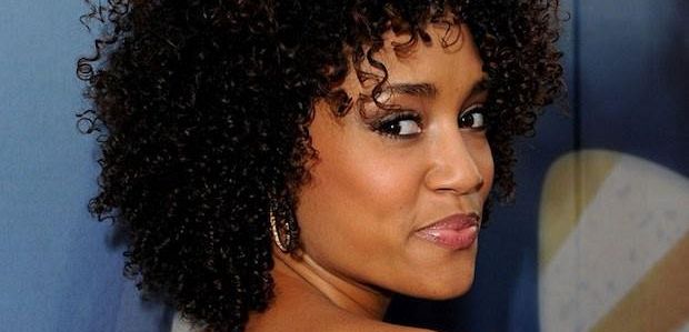 Annie Ilonzeh będzie powracała w 2 sezonie 