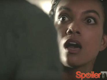 Klip z 3 sezonu „Sleepy Hollow”: Podejrzana umowa Jenny i Joe szybko staje się straszna