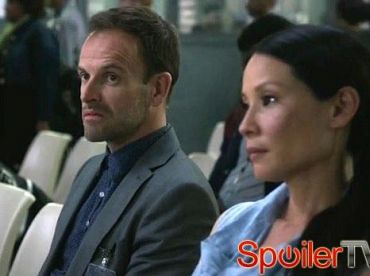 Spoiler Dnia: Czy Moriarty powróci w 6 sezonie „Elementary”?