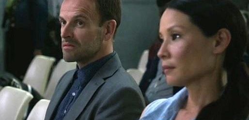 Klip z 4 sezonu „Elementary”: Sherlock nadal jest w kontakcie Moriarty!