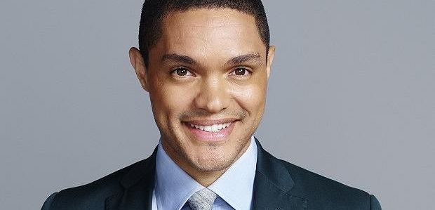 Trevor Noah przeszedł operację wyrostka
