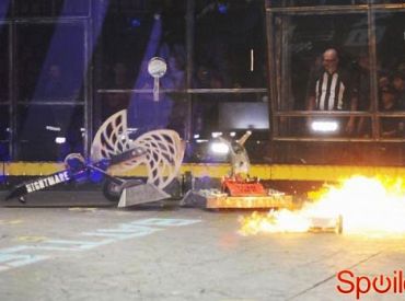 ABC przedłuża BattleBots o 2 sezon