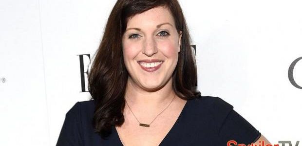 Allison Tolman wystąpi w odcinku pilotowym 