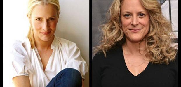 Gemma Burgess rozwija komediodramat 