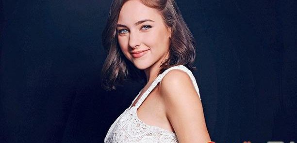Haley Ramm dołączyła do 3 sezonu 