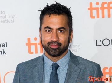 Kal Penn rozwija komedię „Fair and Balanced” dla ABC