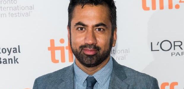 Kal Penn rozwija komedię „Fair and Balanced” dla ABC
